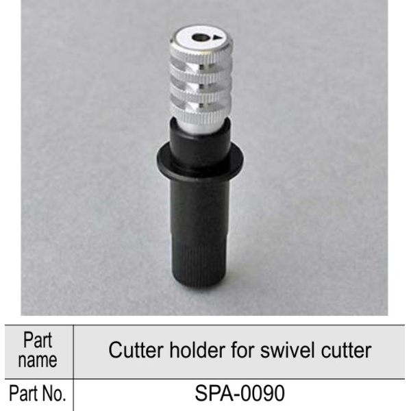Mimaki Cutter holder (1 pc) Thumbnail
