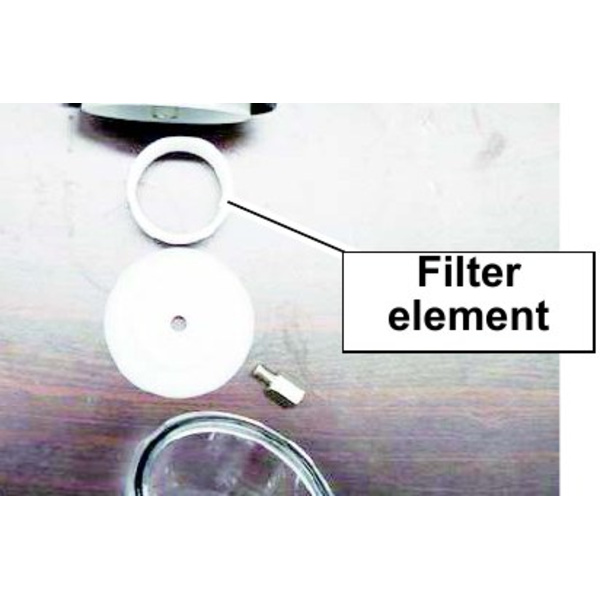 Mimaki Air filter kit (10 pcs) Thumbnail