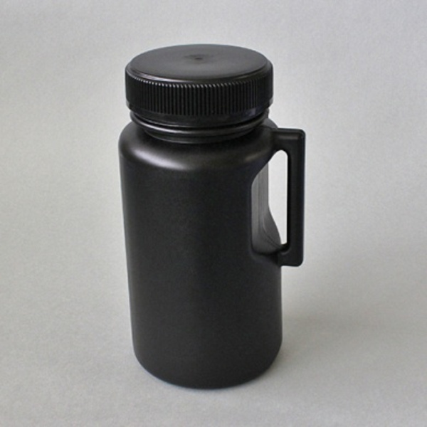 Mimaki Ink bottle 2L BK (1 pc) Thumbnail