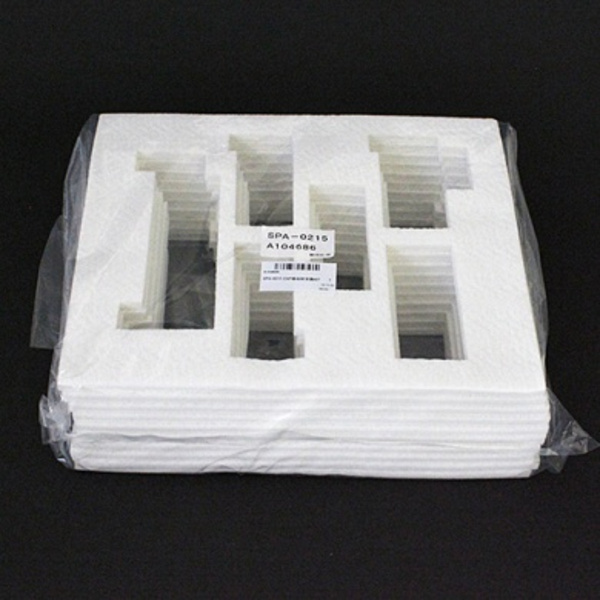 Mimaki CAP ABSORBER REPLACEMENT KIT (10 sheets) Thumbnail