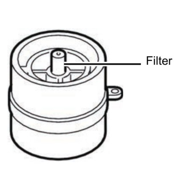Mimaki Electrode Needle cleaning KIT Thumbnail