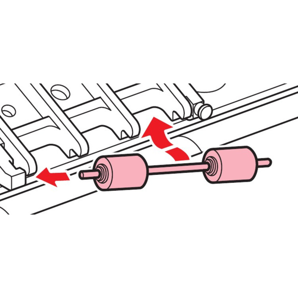 Mimaki PR10 (1 set) Thumbnail