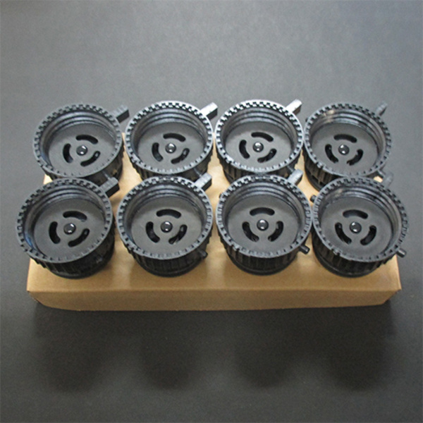 Mimaki Cap A assy (1 set) Thumbnail
