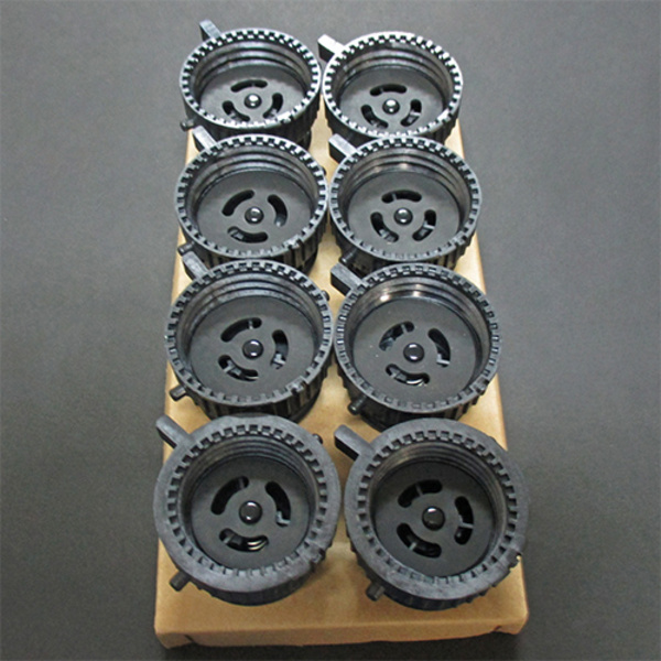 Mimaki Cap C assy (1 set (Cap Ax6, Cap Bx2)) Thumbnail