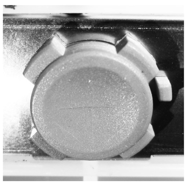 Mimaki MB Spout Rubber (8 pcs) Thumbnail