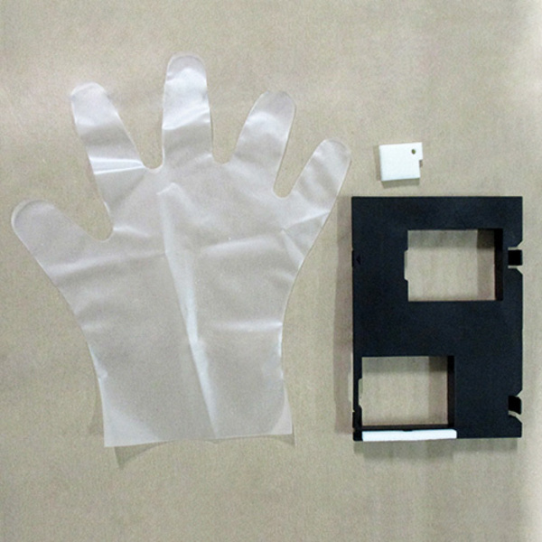 Mimaki Cap Absorber Set (1 set) Thumbnail
