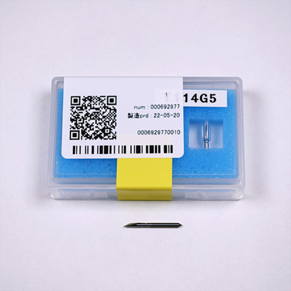 Mimaki Cutter for Heavy paper (3 pcs) Thumbnail