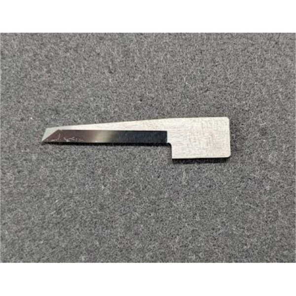 Mimaki S10 reciprocating cutter blade carbide 2° x 20mm Thumbnail