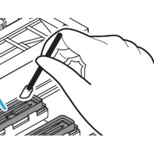 Mimaki UJ Cleaning Swab (10 sticks) Thumbnail
