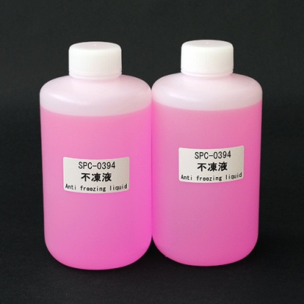 Mimaki Anti freezing liquid (1,000ml bottle×2) Thumbnail
