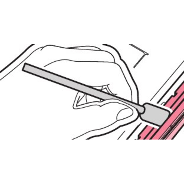 Mimaki Nozzle Swab (100 sticks) Thumbnail