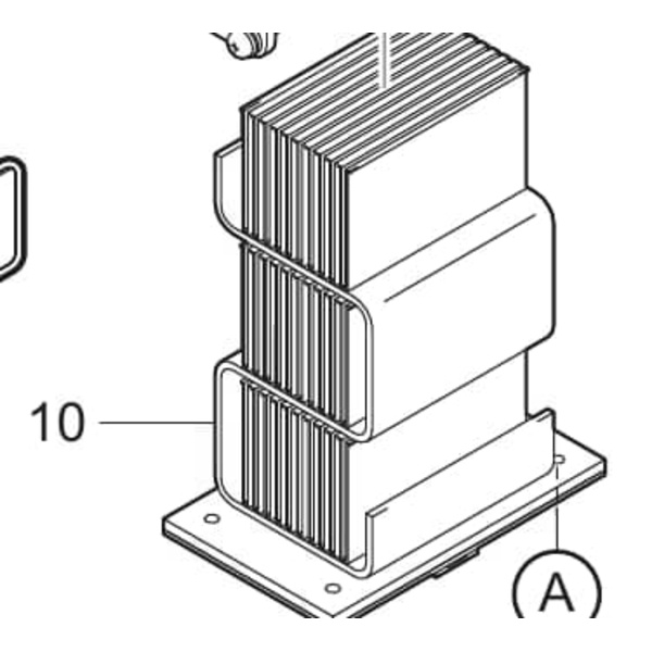 Mimaki LED UV UNIT-1 – UJV160 Thumbnail