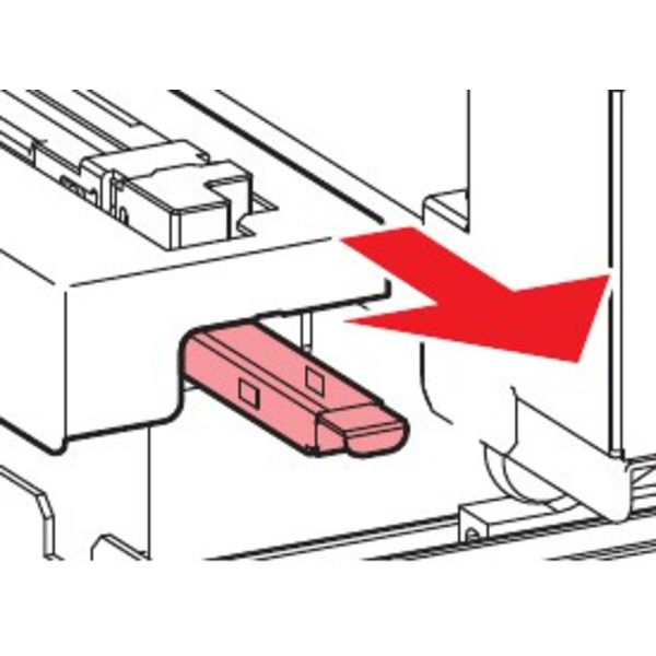 Mimaki NCU INK ABSORBER EXCHANGE KIT (10 pcs) Thumbnail