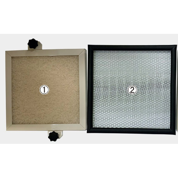 Mimaki Deodorizer filter A (1 set) Thumbnail