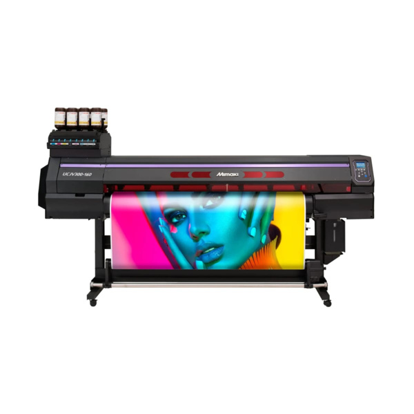 Mimaki UCJV300-160 Print & Cut Thumbnail