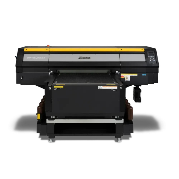 Mimaki UJF-7151 plusII e Flatbed Printer Thumbnail