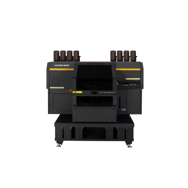 Mimaki UJF200-3042 Flatbed Printer Thumbnail