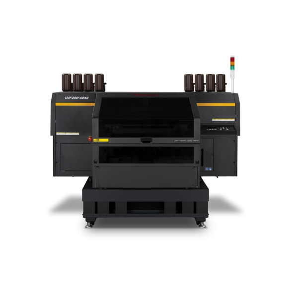 Mimaki UJF200-6042 Flatbed Printer Thumbnail