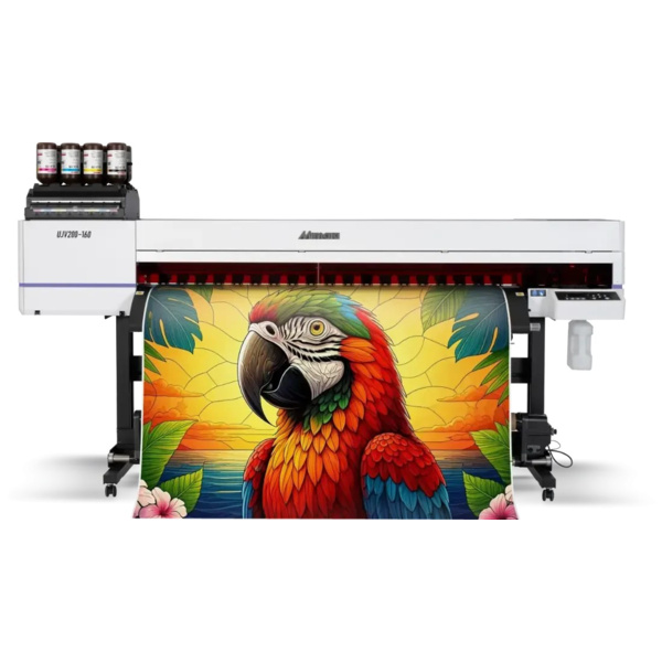 Mimaki UJV200-160 Printer Thumbnail