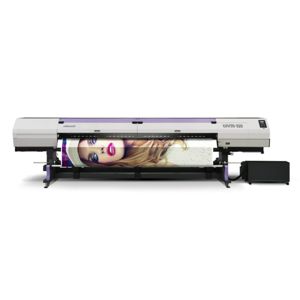 Mimaki UJV55-320 Printer Thumbnail