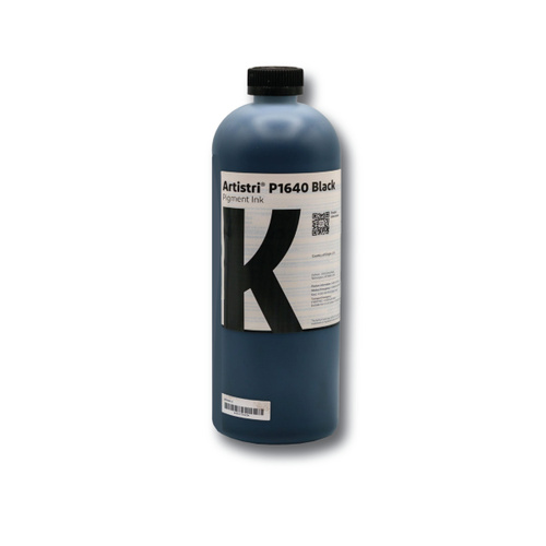 DuPont Artistri P1640 Black 1L Thumbnail